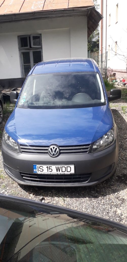 Vand Volkswagen  Caddy