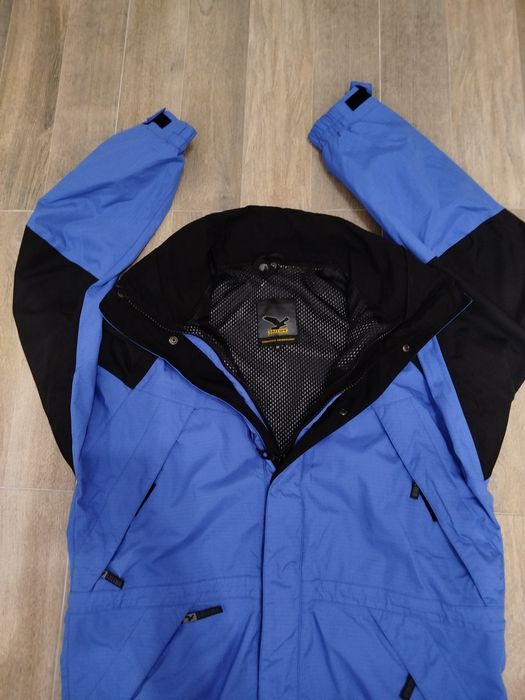 SALEWA мъжко туристическо яке