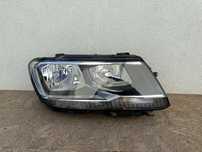 Far dreapta VW Tiguan 2 2017-2020 Halogen Original Europa