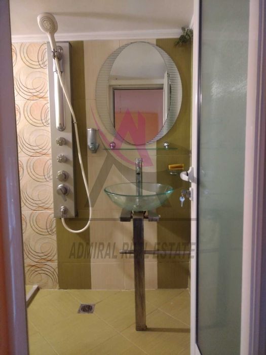 Дава се под наем Тристаен апартамент в Варна, Център - 100 кв.м за 650 € - Снимка #5