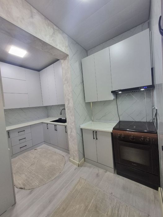 Чиланзар 3комнатная квартира продаётся!