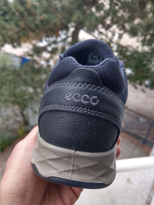 Ecco  Yac Leather 42нм. 26,8см.