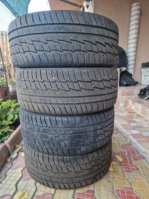 Anvelope 225/45/17 sau 195/65/15