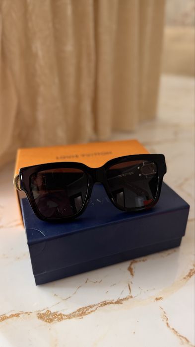 Продам очки LV оригинал