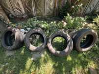 Anvelope auto Goodyear Efficientgrip Run On Flat 205/60 R16 92W