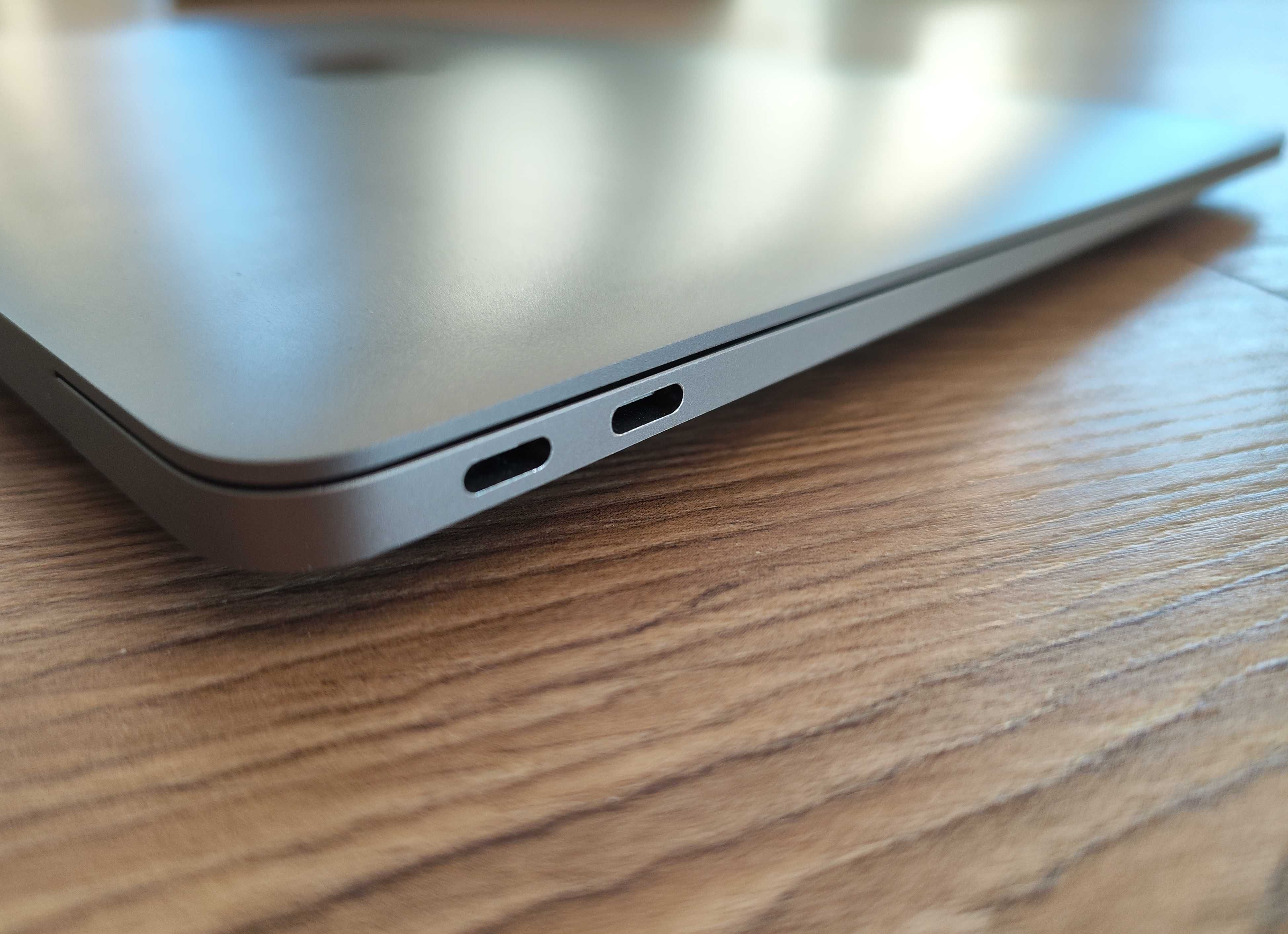 Macbook Air 13 M1 16GB 1TB