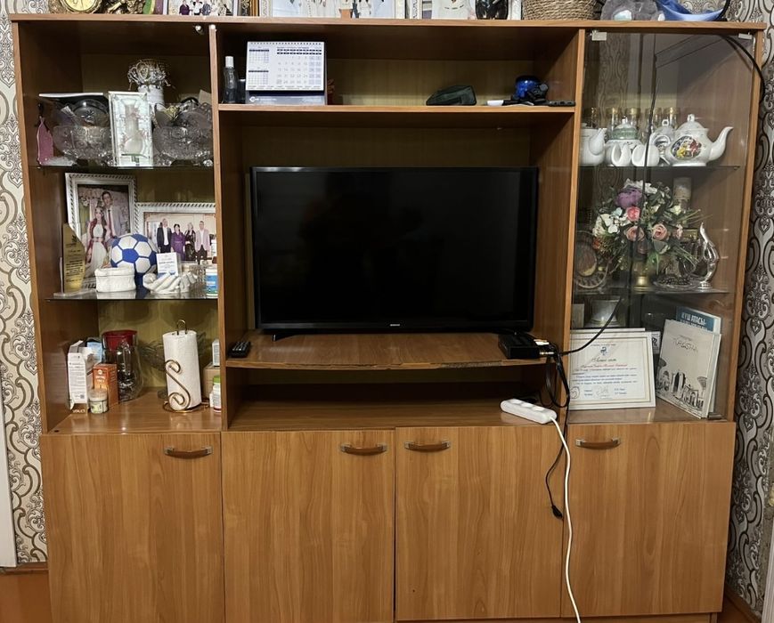 Тез арада сатылады