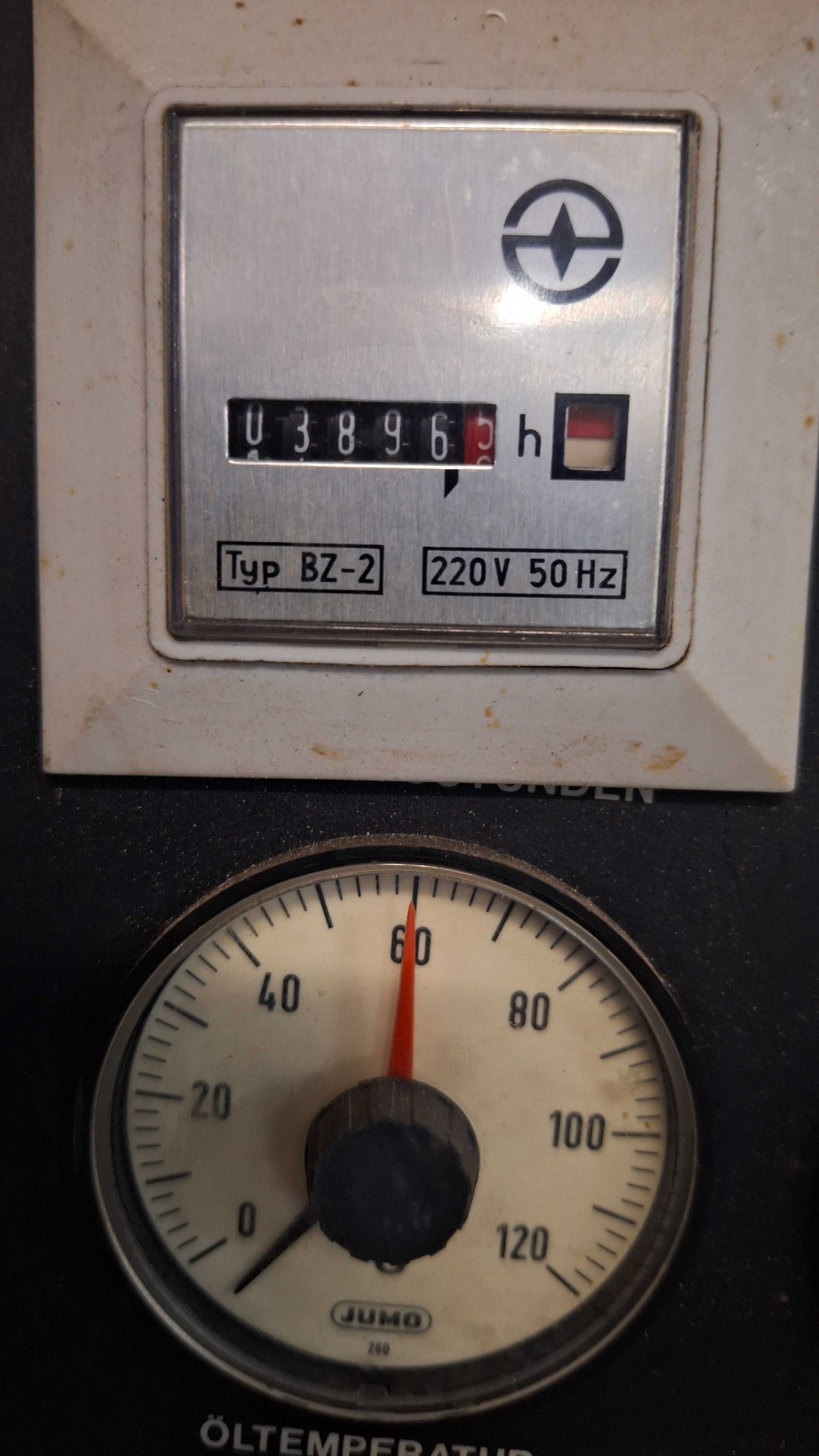 Винтов компресор за въздух 1700л/мин