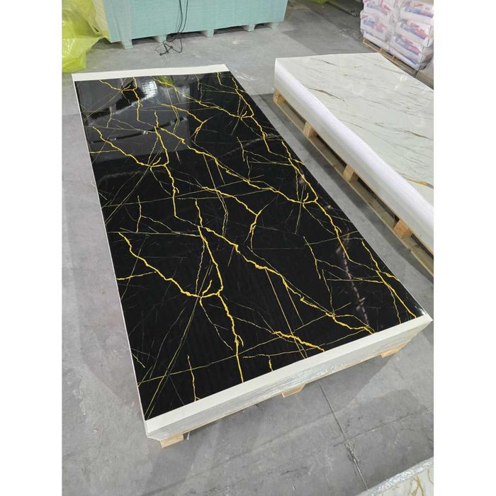 ПРОМО!!! PVC панел стенен №28,  PANEL 1450-A - 1.22m/3mm/2.60m