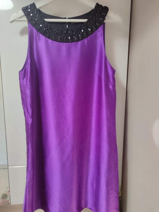 Exclusive by Zara 100%Silk