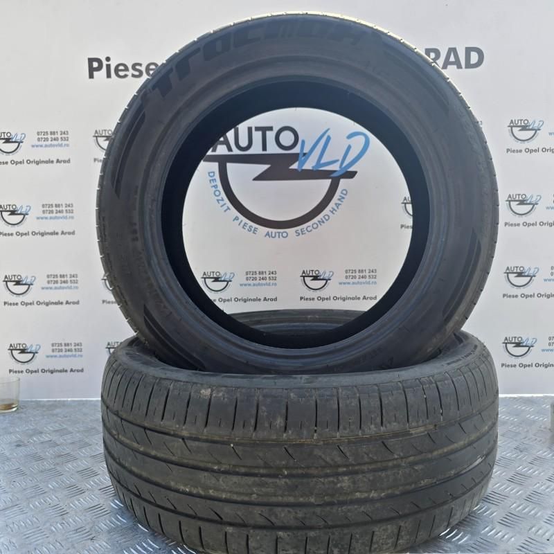 Anvelope Vara Tracmax 225/50/ZR17 98Y DOT 2021