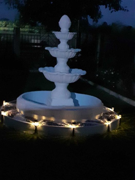 Fântână arteziană 160cm