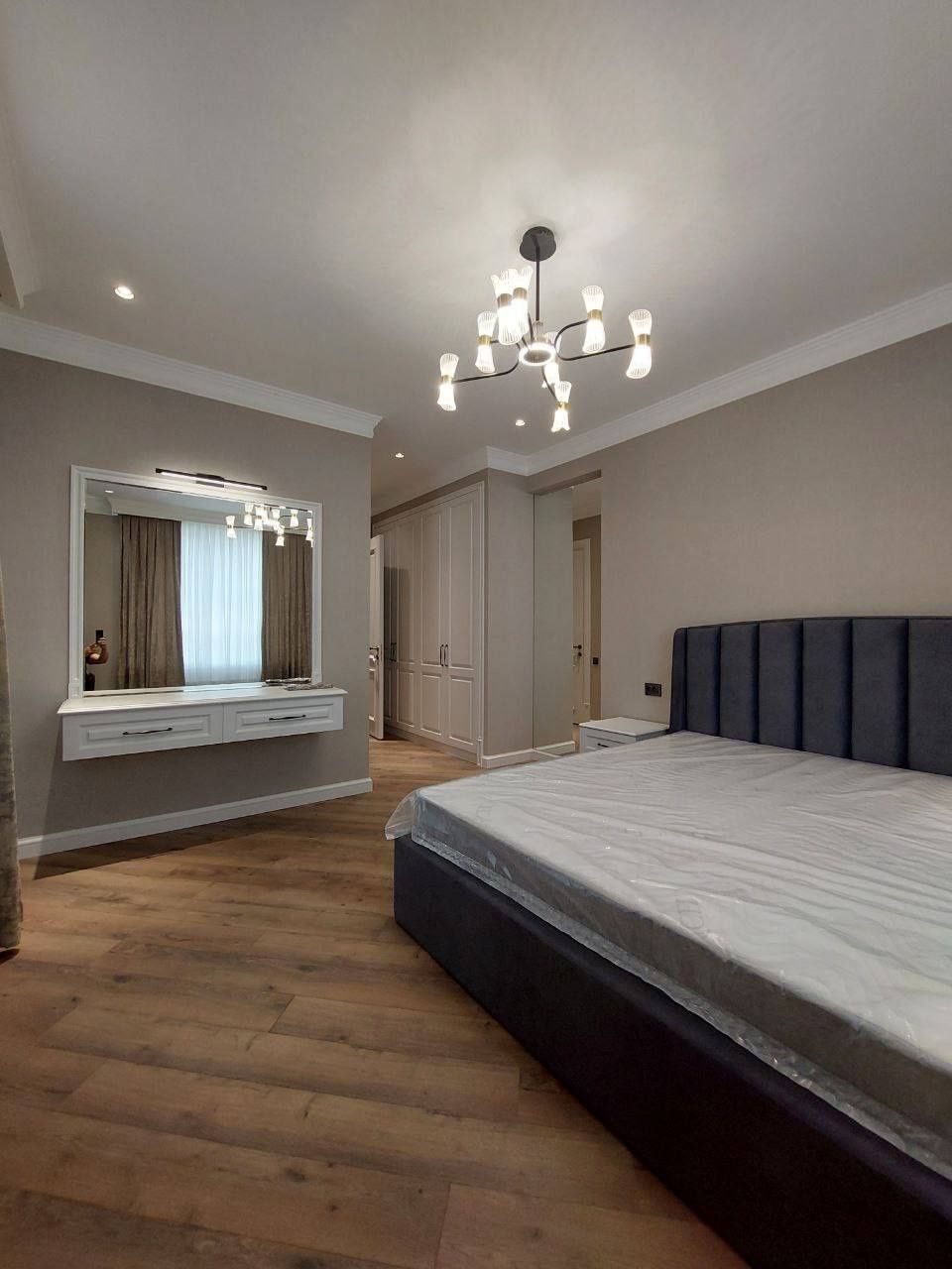 Срочно продается 3х ком квартира, ЖК NRG Park, ор-р:парк Г.Гуляма,95м2