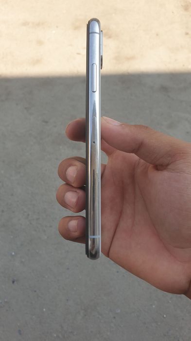 IPhone x ideal hoolati
