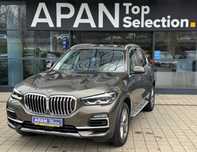 BMW X5 BMW X5 30d xDrive