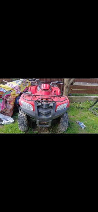 Atv CF Moto 500 de vanzare