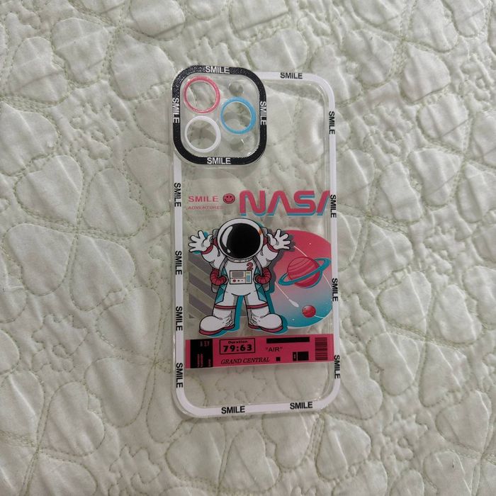 Husă iPhone 13 Pro Max