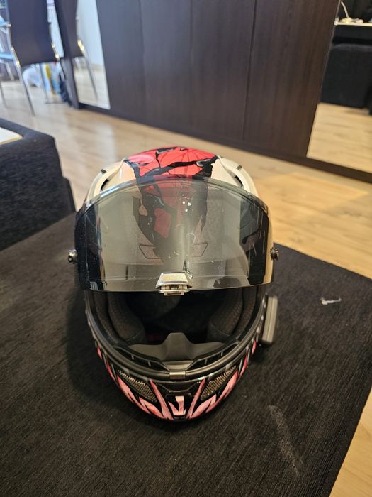 Vand HJC RPHA 11 Carnage XL