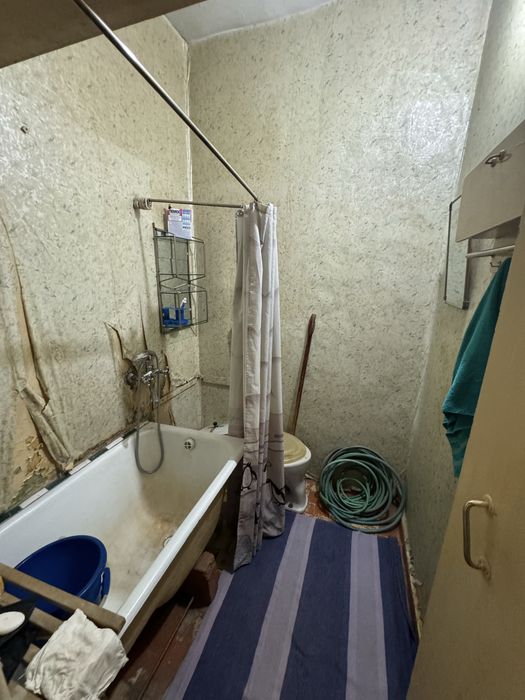 Своя Юнусабад-15 Туркистон Метро 3[4]/2/4 Средний ремонт