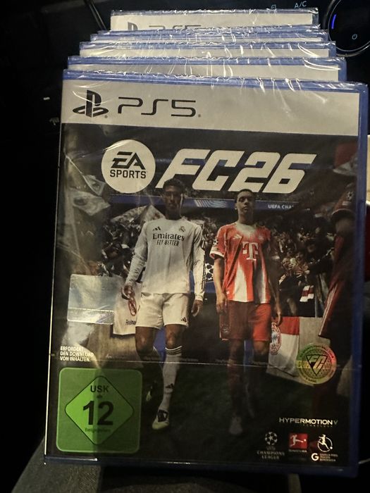 Fifa 26 Playstation 5