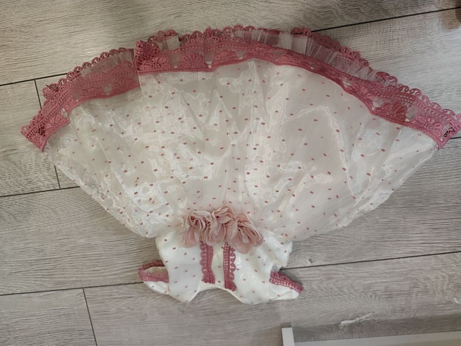 Официални рокли за момиченце