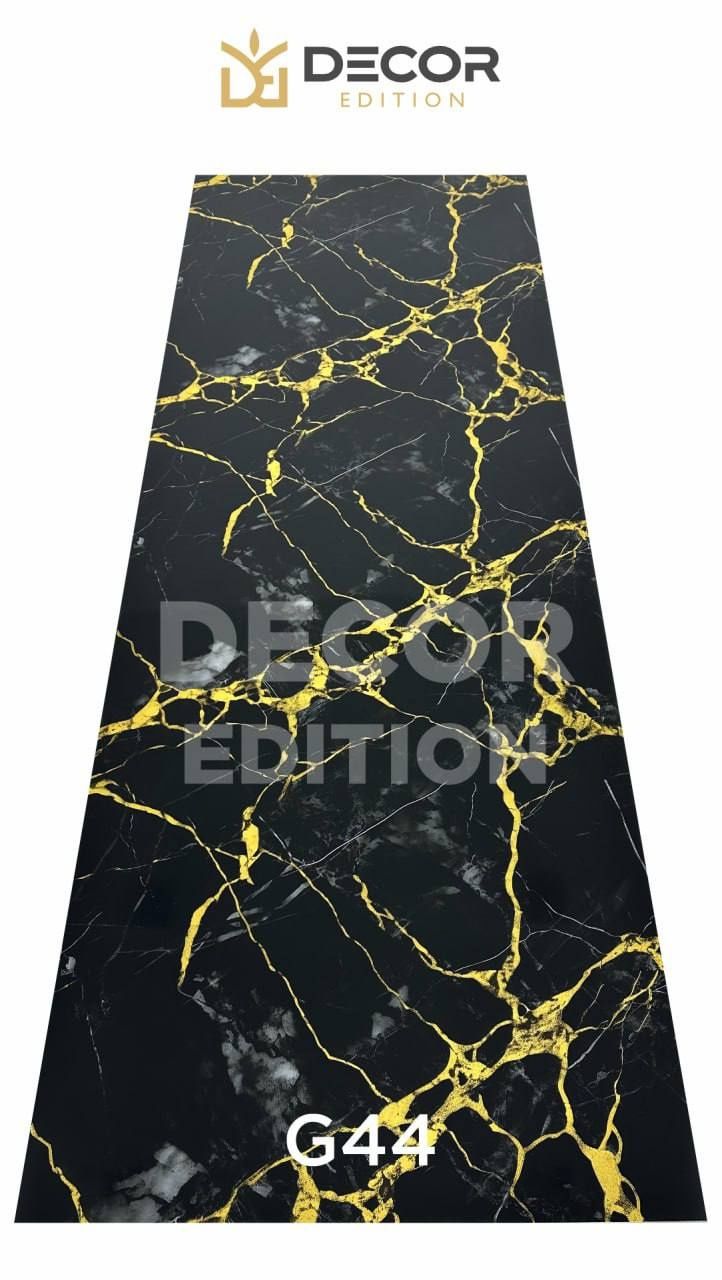 Decor Edition PVX panellari – Har bir xona uchun ideal tanlov!