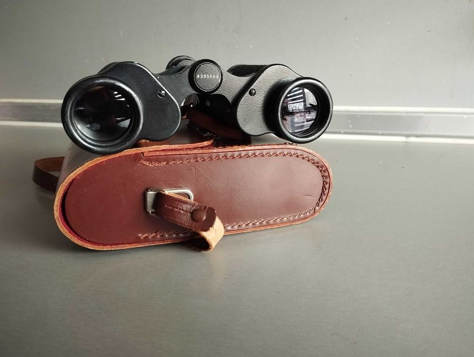 ТОП Бинокъл Carl Zeiss Jena-JENOPTEM 8 х 30W