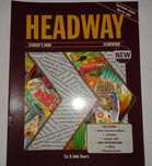 НАМАЛЯВАМ Headway нови учебници и тетрадки за всички нива