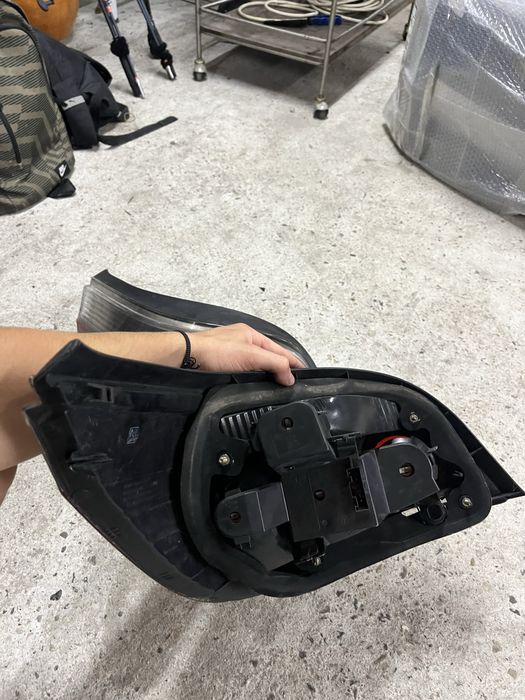 Стопове за бмв е60 / bmw e60 pre-lci