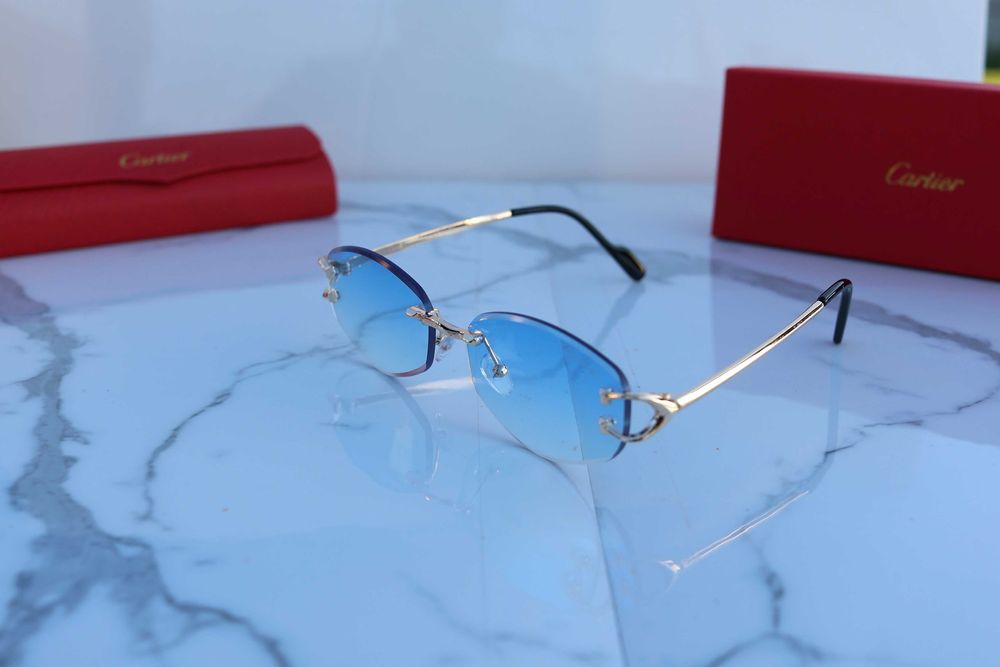 Ochelari Cartier Unisex