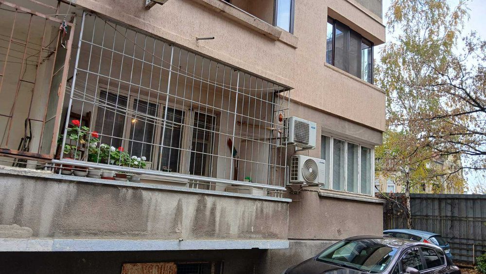 Продавам апартамент