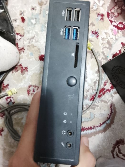 Продам мини ПК компьютера