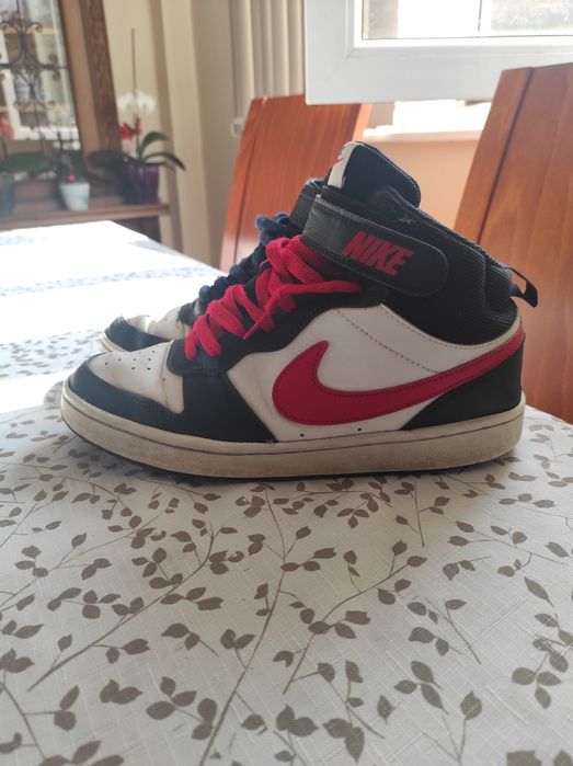 Кецове Nike , Номер:40