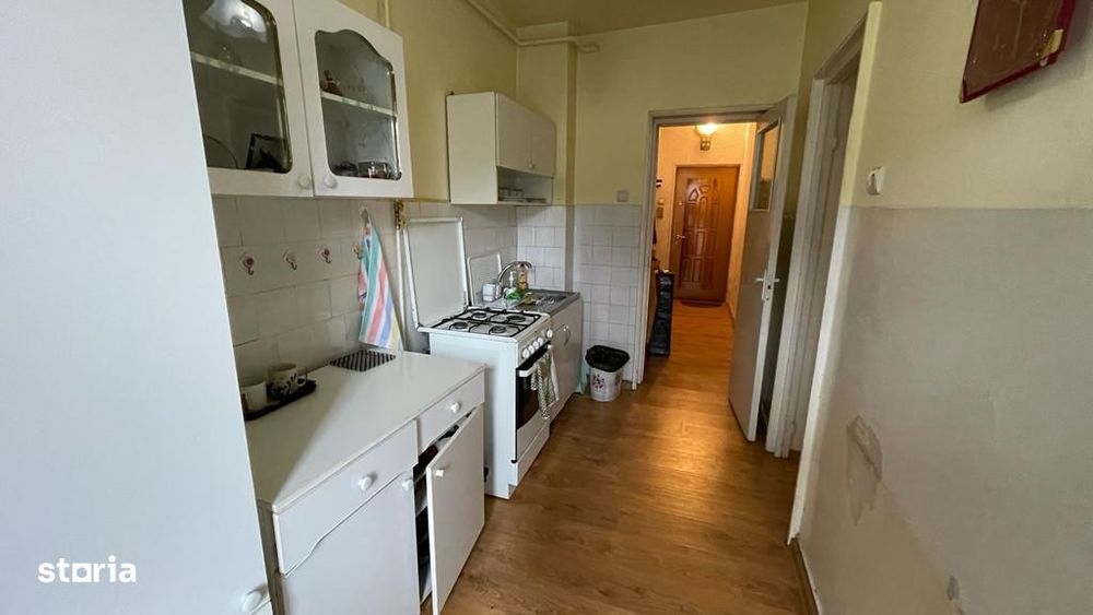 Apartament zona centrala