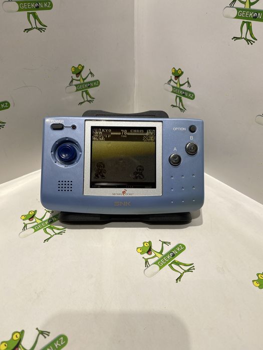 Neo geo  pocket