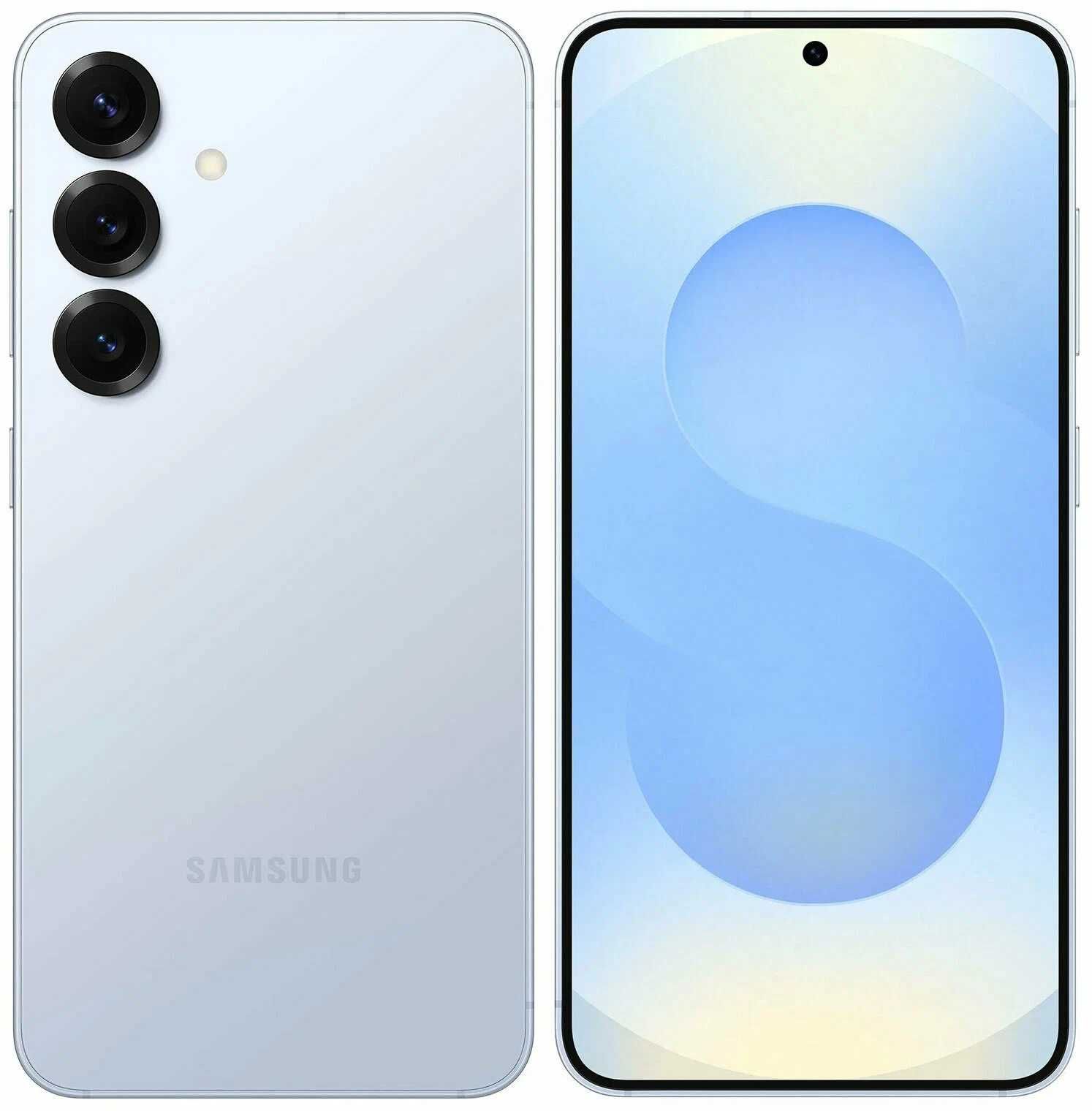 Новый Samsung Galaxy S25 | S25 plus 128-256gb