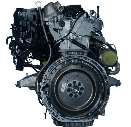 motor mercedes E C class GLC 2.0 274920 om274 NOU euro 6 w205 w253