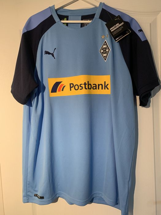 Tricou puma Gladbach