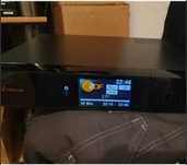vind receivers VU+ ULTIMO 4K