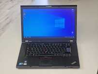 Лаптоп Lenovo ThinkPad T510 15.6" за Автодиагностика