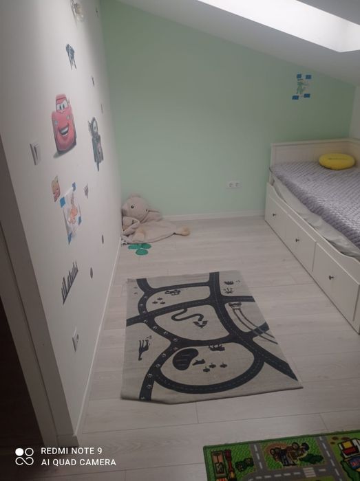 Vand apartament exclusivitate!!!