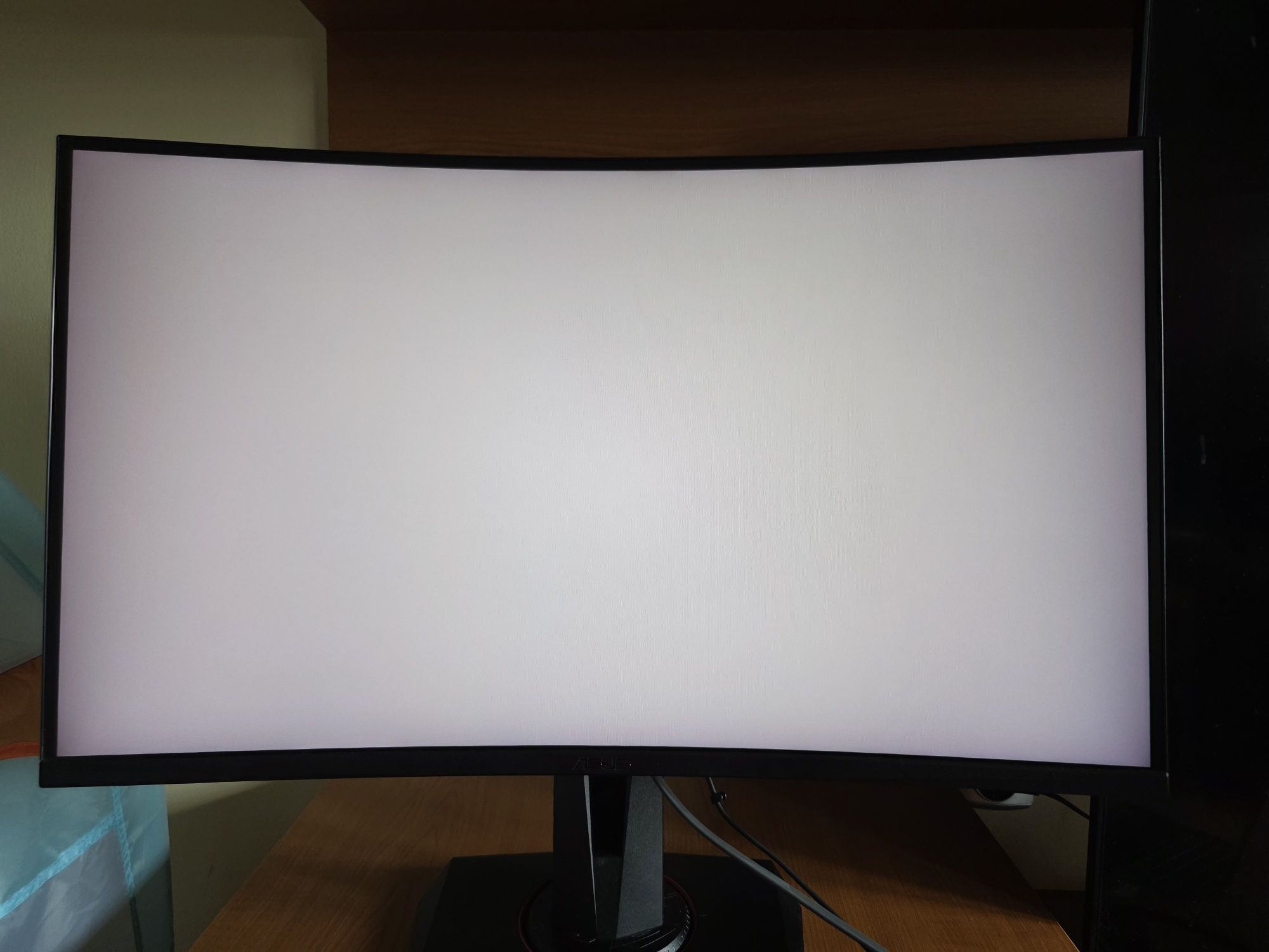 Геймърски монитор Asus TUF VG27WQ 1440p