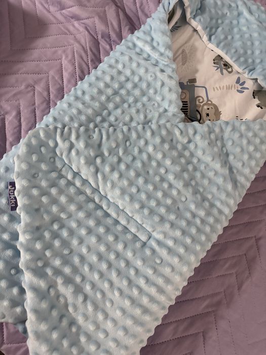 Порт бебе Jukki