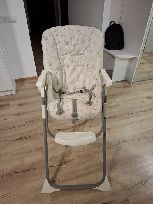 Scaun de masa pentru copii