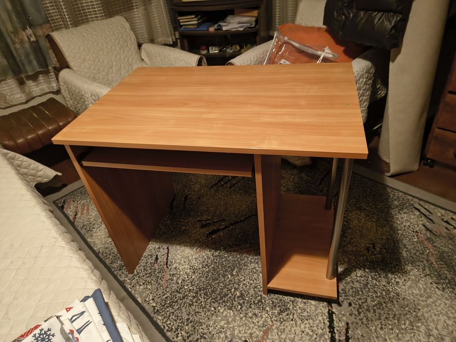 Бюро за компютър