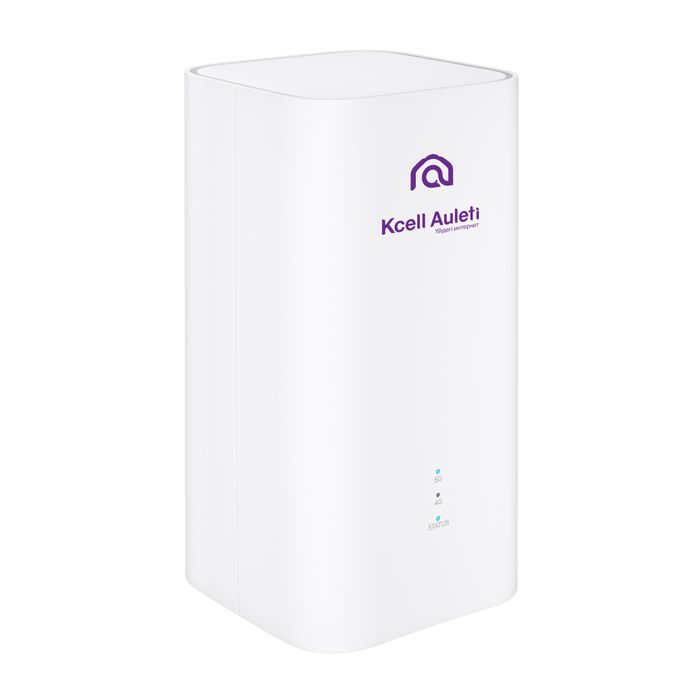 Роутер KCELL 5G Huawei H153-381