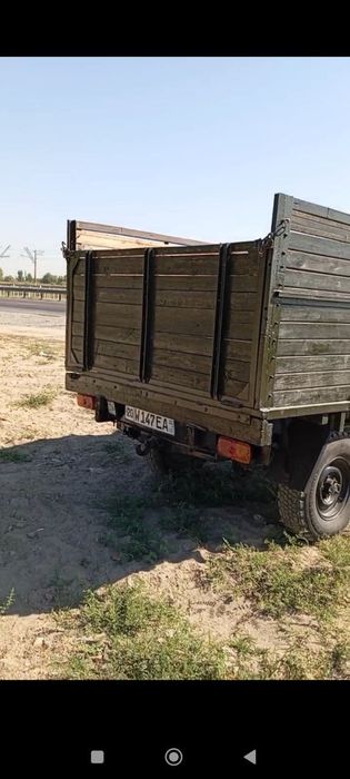 Uvazik sotiladi masla