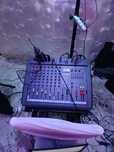 Vând mixer Dynacord Powermate 600-2
