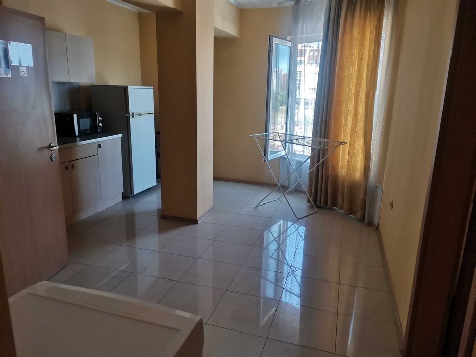 Дава се под наем Двустаен апартамент в Бургас, Победа - 50 кв.м за 153 € - Снимка #6