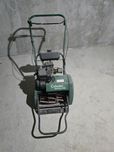 Scalificator gazon